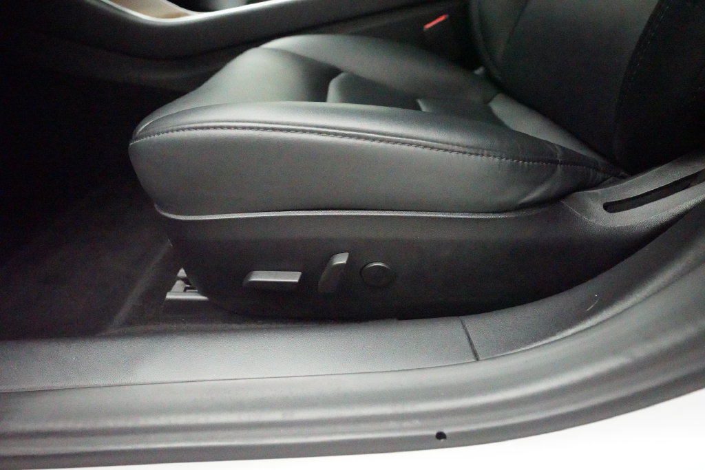 Used 2018 Tesla Model 3 Performance AWD/4WD image 26