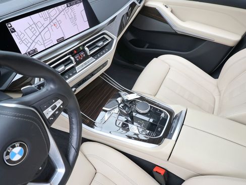 Used 2021 BMW X5 sDrive40i w/ Premium Package image 41