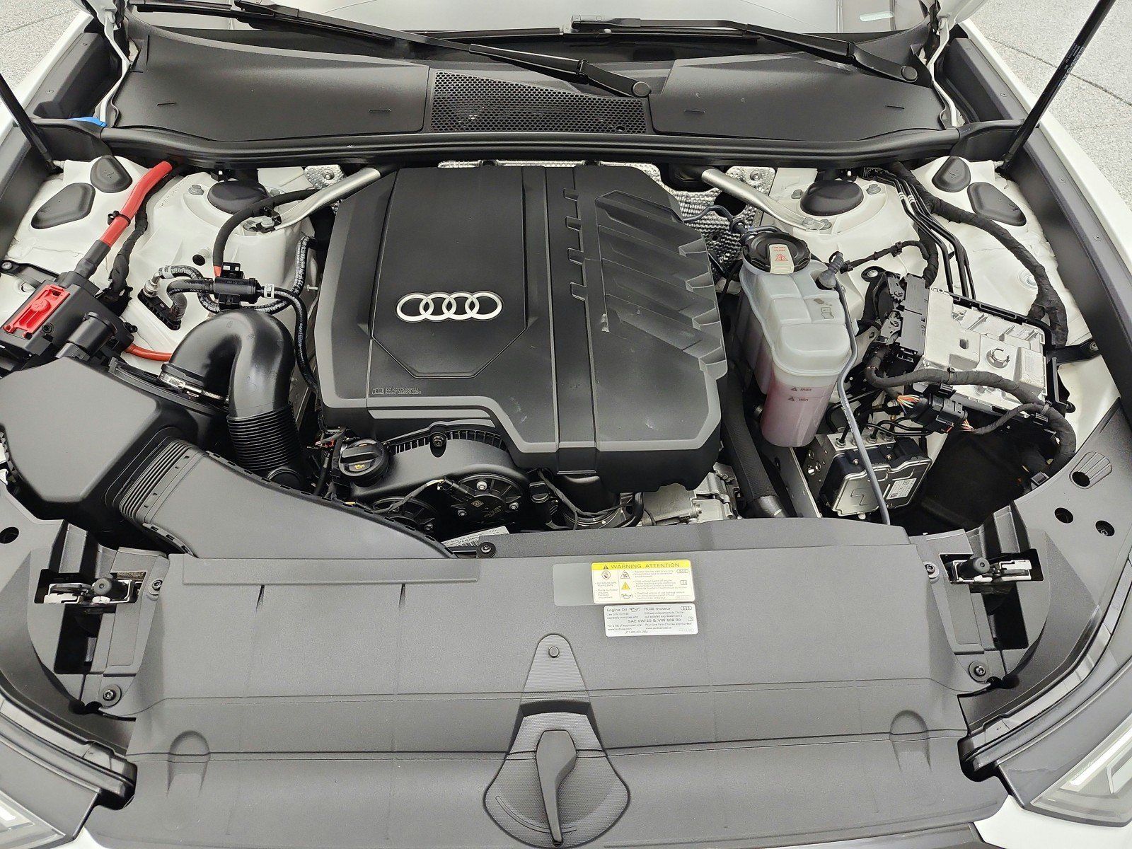 Used 2023 Audi A6 Premium Plus AWD/4WD image 17