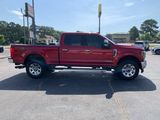 Used 2019 Ford F250 Lariat w/ Chrome Package image 5