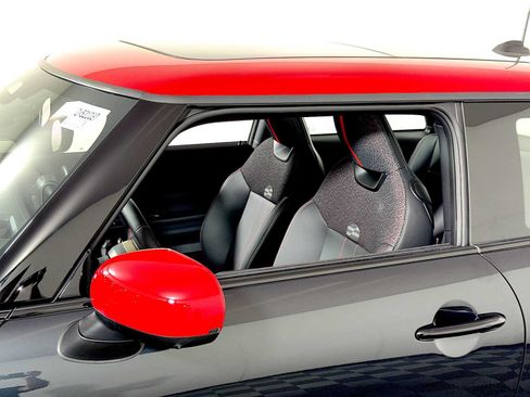 Used 2026 MINI Cooper John Cooper Works FWD image 30