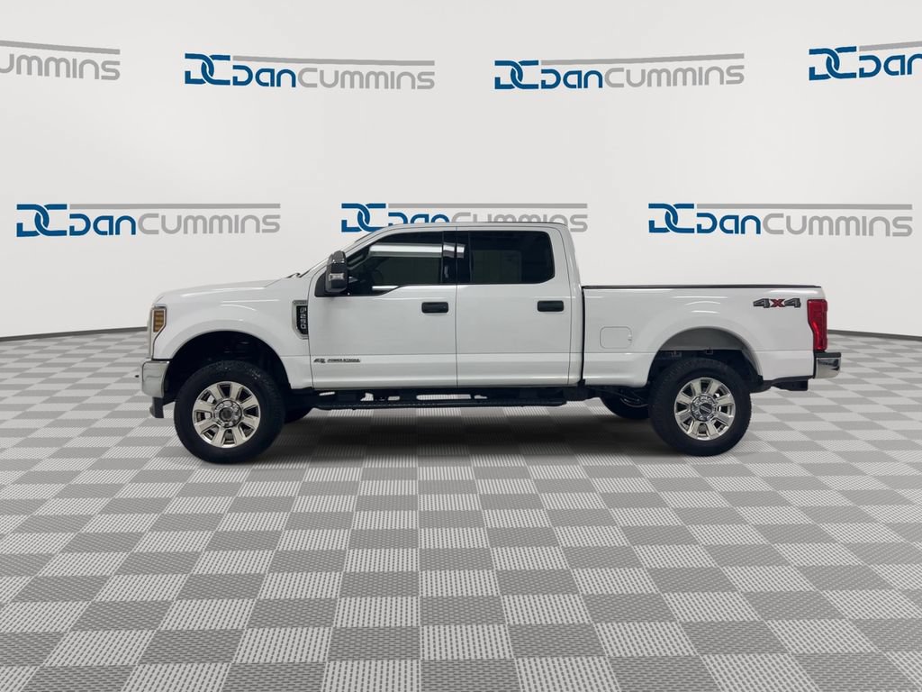 Used 2019 Ford F250 XLT AWD/4WD image 5