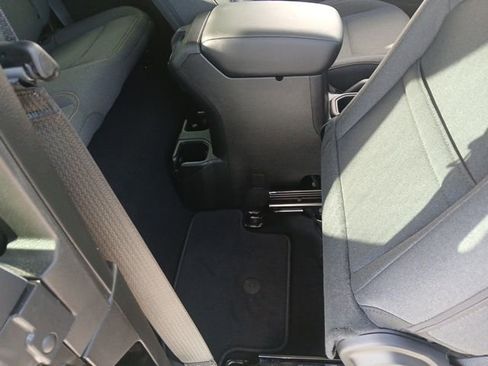 New 2026 Jeep Wrangler Sport S image 17