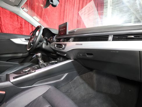 Used 2017 Audi A4 2.0T Premium w/ Convenience Package AWD/4WD image 23