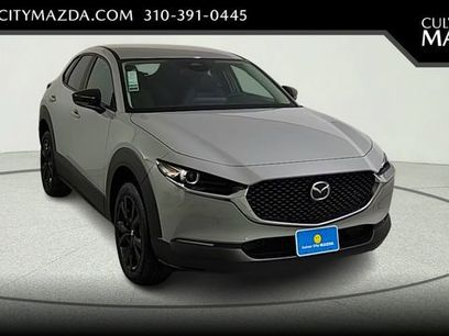 New 2026 MAZDA CX-30 AWD 2.5 S w/ Select Sport Pkg