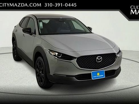 New 2026 MAZDA CX-30 AWD 2.5 S w/ Select Sport Pkg image 1