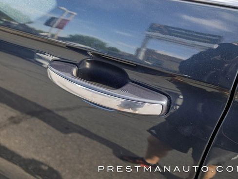 Used 2022 Ford Expedition Platinum image 52