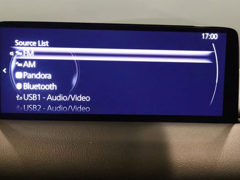 Used 2024 MAZDA CX-5 Carbon Edition image 29