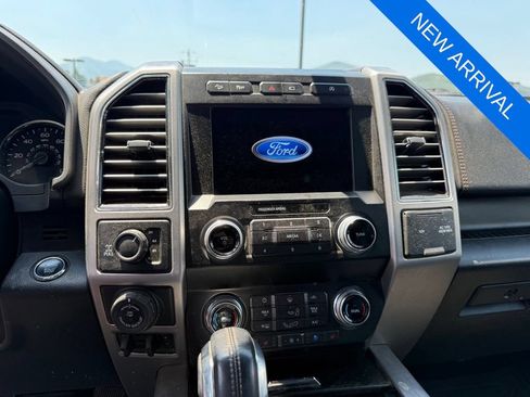 Used 2019 Ford F150 4x4 SuperCrew image 13