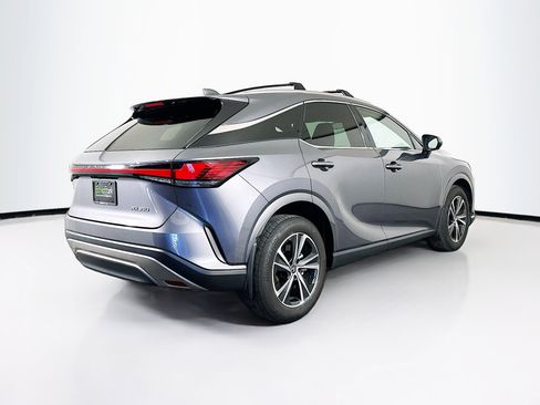 Used 2023 Lexus RX 350 Premium FWD image 9