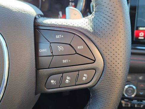 New 2026 Dodge Durango GT w/ Tow 'N Go Package image 13