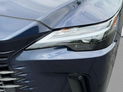 Certified 2026 Lexus RX 350 Premium w/ Convenience Package AWD/4WD image 13