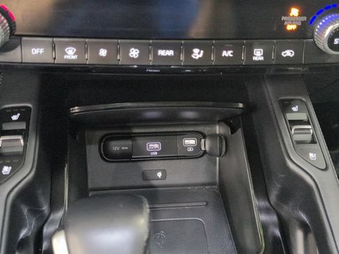 Used 2022 Kia Telluride SX AWD/4WD image 16