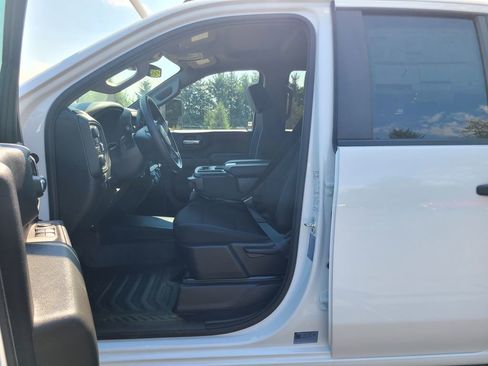 New 2025 Chevrolet Silverado 2500 W/T w/ WT Convenience Package image 13