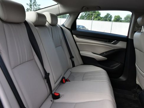 Used 2020 Honda Accord EX-L image 32