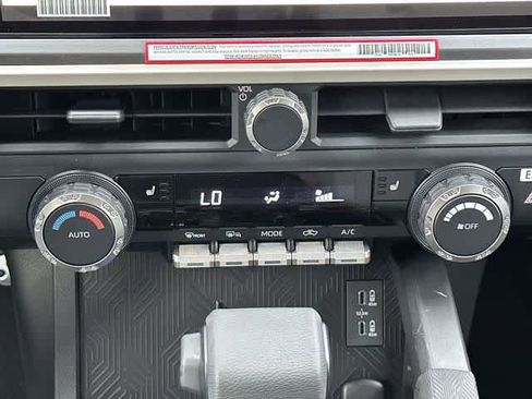 New 2024 Toyota Tacoma TRD Sport image 20