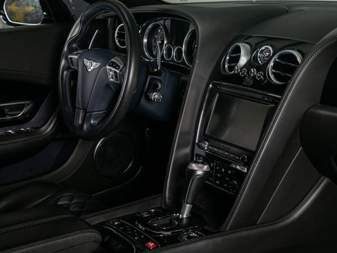 Used 2016 Bentley Continental GT V8 S AWD/4WD image 31