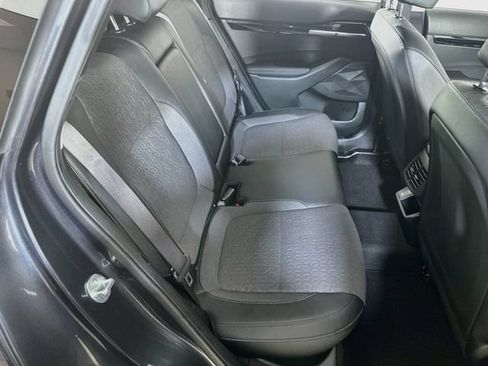 Used 2024 Kia Seltos S AWD/4WD image 12