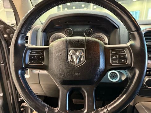 Used 2017 RAM 1500 Lone Star image 14