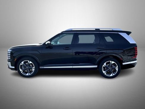 New 2026 Hyundai Palisade Limited image 8