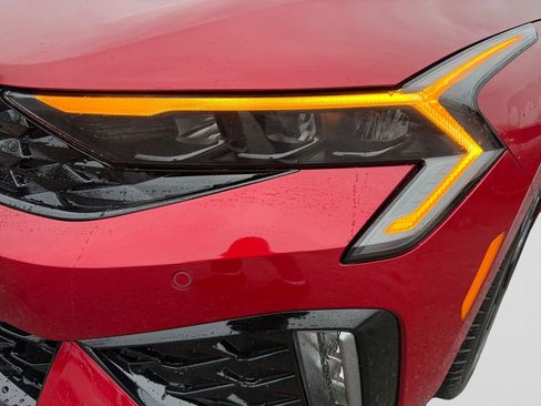 New 2026 Kia K5 GT-Line AWD/4WD image 22
