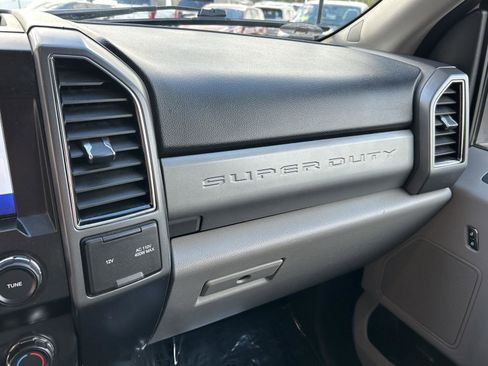 Used 2022 Ford F250 XLT w/ XLT Value Package AWD/4WD image 34