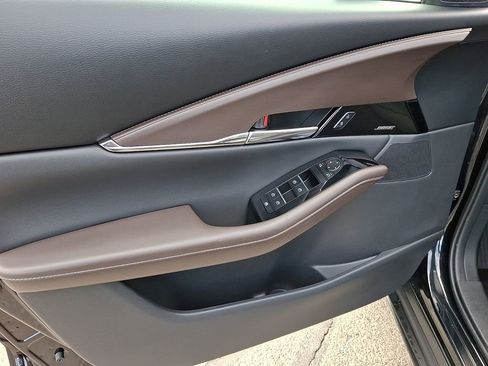 Used 2025 MAZDA CX-30 AWD 2.5 S w/ Premium Package image 13