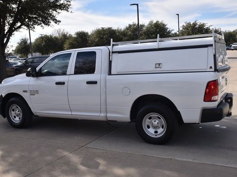 Used 2023 RAM 1500 Tradesman w/ Trailer Tow Package image 11