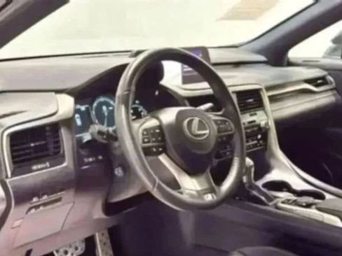 Used 2018 Lexus RX 350 F Sport w/ Accessory Package image 16