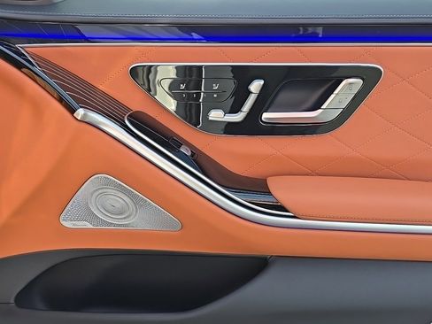 New 2026 Mercedes-Benz S 580 4MATIC Sedan image 20