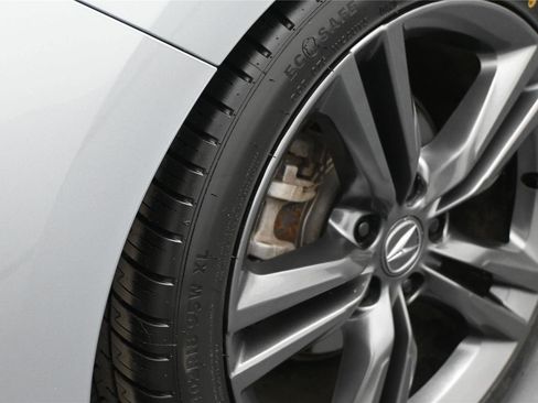 Certified 2024 Acura Integra A-Spec FWD image 15