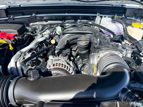 New 2026 Jeep Gladiator Sport image 32