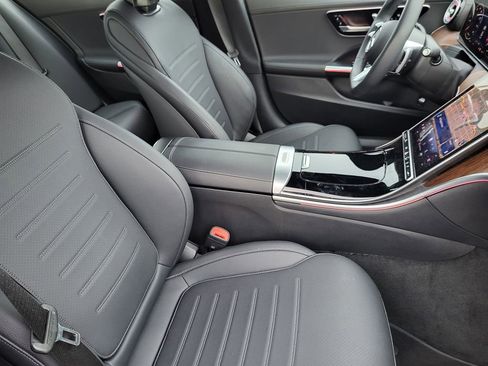Certified 2025 Mercedes-Benz C 300 C 300 image 13