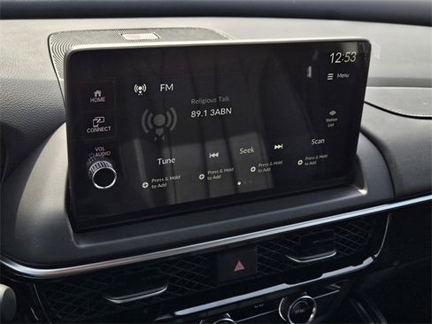 New 2026 Acura ADX FWD image 20