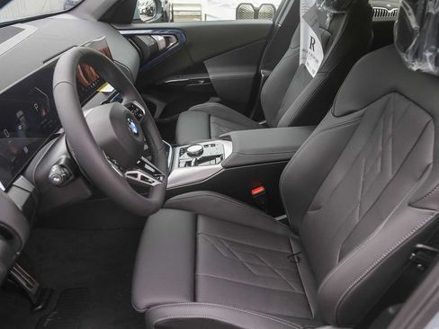 New 2026 BMW X3 xDrive30i w/ M Sport Package AWD/4WD image 13