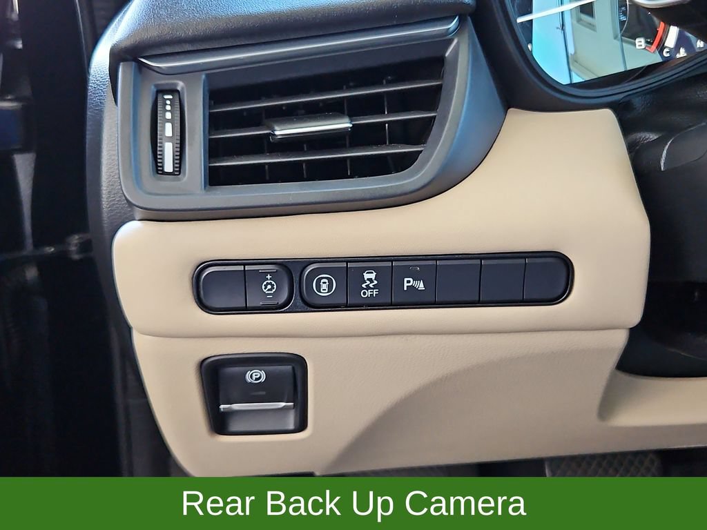 Used 2021 Acura TLX w/ Technology Package FWD image 15