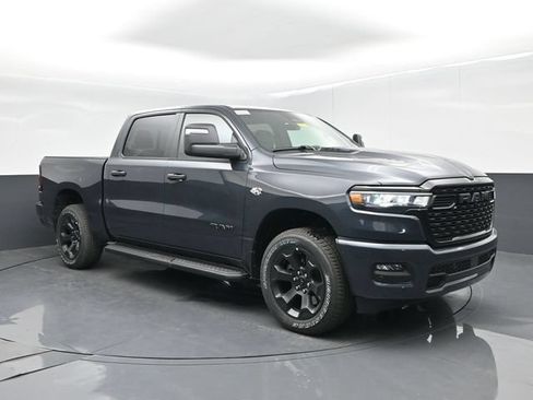 New 2026 RAM 1500 Express AWD/4WD image 2