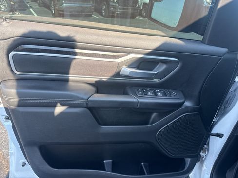 Used 2023 RAM 1500 Big Horn AWD/4WD image 17