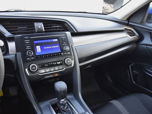 Used 2021 Honda Civic LX image 17