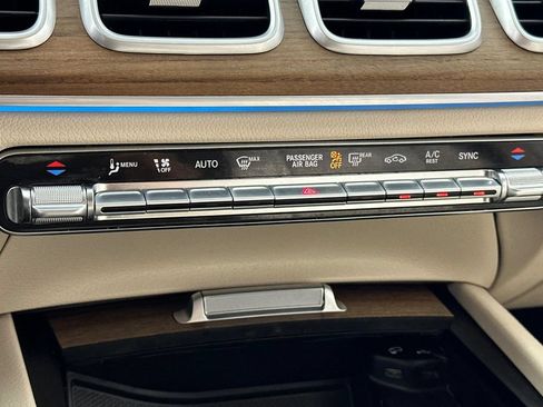 Certified 2022 Mercedes-Benz GLE 350 image 24
