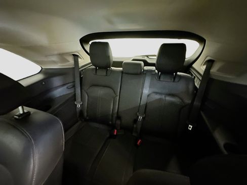 Used 2024 MAZDA CX-90 3.3 Turbo w/ Premium Package image 31