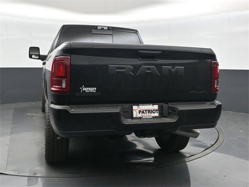 New 2026 RAM 2500 Big Horn image 9