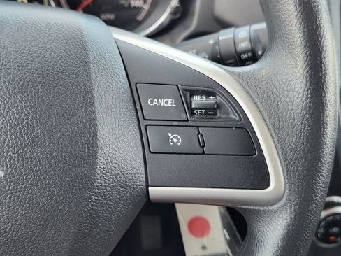 Used 2025 Mitsubishi Outlander Sport ES AWD/4WD image 27