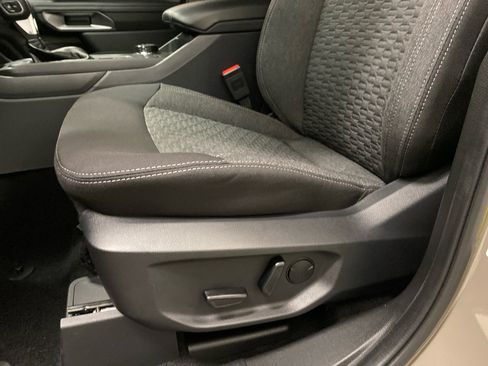 New 2025 Ford Ranger XLT w/ Equipment Group 301A High image 16