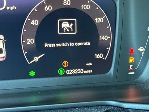 Used 2024 Honda Accord LX image 41