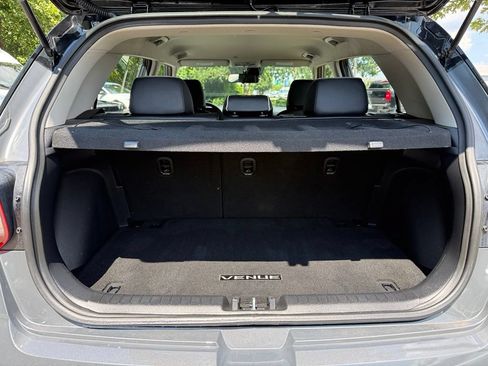 Used 2024 Hyundai Venue Limited FWD image 30