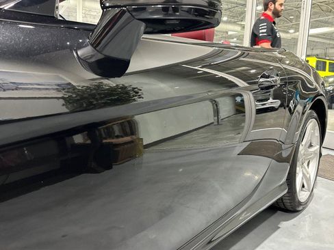 Used 2016 Mercedes-Benz SL 550 image 15
