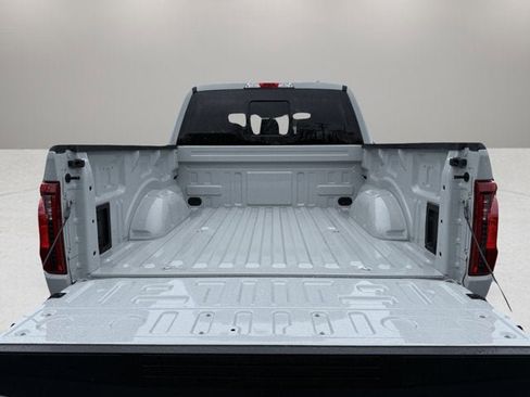 New 2026 Ford F150 XLT w/ Equipment Group 303A High AWD/4WD image 6