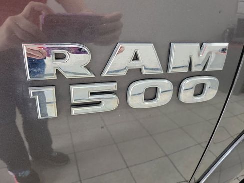 Used 2016 RAM 1500 Limited RWD image 23