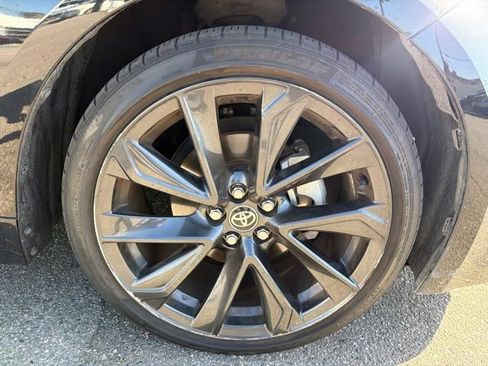 Used 2024 Toyota Corolla XSE FWD image 24